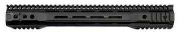 Franklin Armory FSR Rail 15" Free Float Super Slim Black